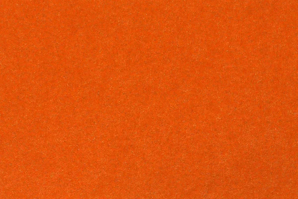 Papel naranja, textura de papel y fondos . — Foto de Stock