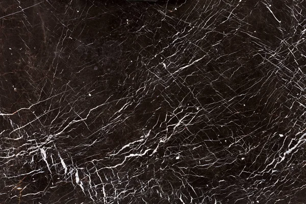 Siyah Mermer lüks dekor desen doku benzersiz arka plan.