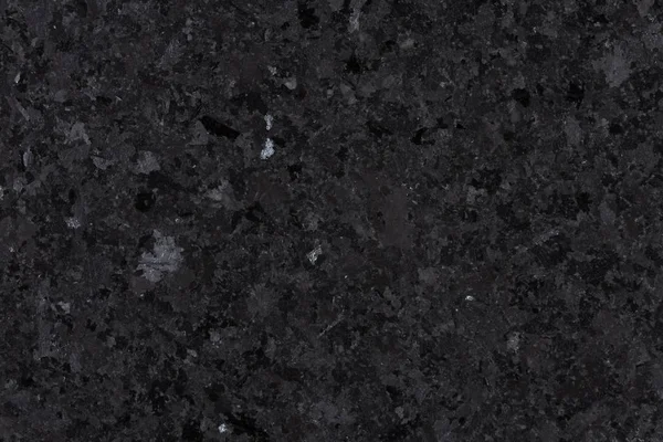 Siyah granit döşeme doku ve arka plan.