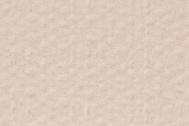 Kraft kağıt doku için arka plan dekorasyon ile.