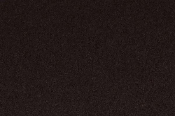 黒の背景。黒い紙テクスチャ. — ストック写真