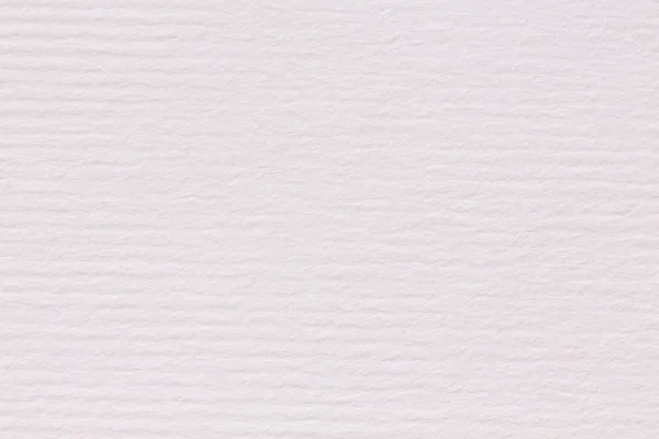 Textura limpa do papel branco . — Fotografia de Stock