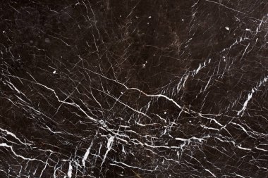 Koyu kahverengi mermer doğal örnek arka planı için.