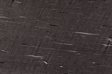 Siyah granit döşeme doku ve arka plan.