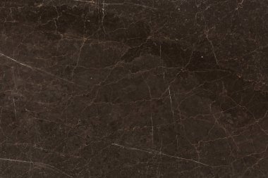 Kahverengi mermer doku arka planını yakın çekim.