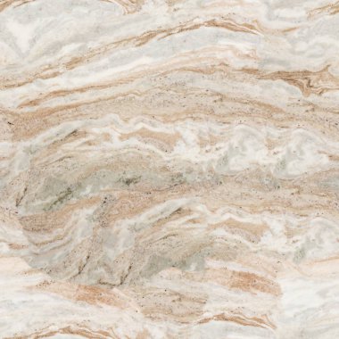 Hafif kahverengi kuvarsit taş yüzey. Sorunsuz kare arka plan,