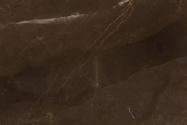 Dark brown marble background. Brown marble texture.