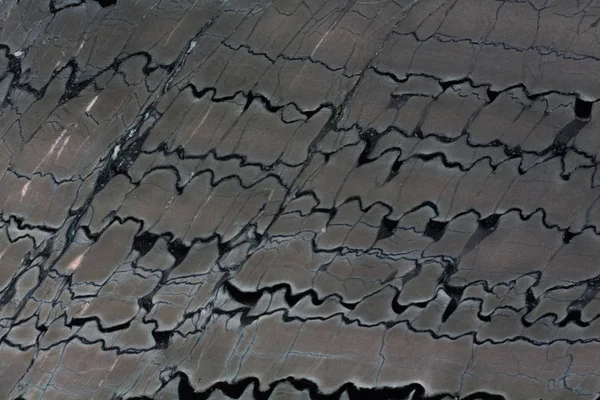 Doğal kuvarsit yüzey dokusunu kapat.