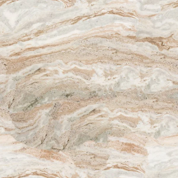 Hafif kahverengi kuvarsit taş yüzey. Sorunsuz kare arka plan,