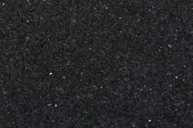 arka planlar ve yer paylaşımları için siyah granit dokusu.