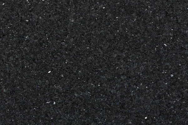 arka planlar ve yer paylaşımları için siyah granit dokusu.