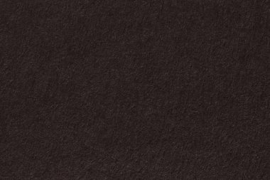 Siyah kağıt arka plan. Doku beyaz metin için.