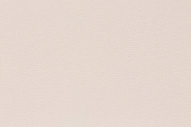 Bej renkli kağıt, sorunsuz keten tuval arka plan.