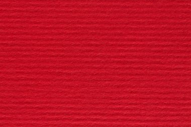 Kırmızı soyulmuş kağıt arka plan olarak kullanılabilir.