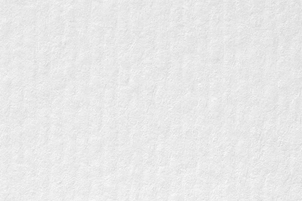 Fehér papír textúra csíkokkal. — Stock Fotó
