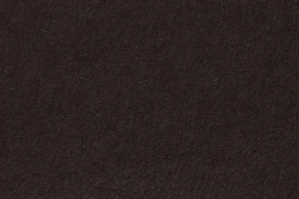 Siyah kağıt arka plan. Doku beyaz metin için.