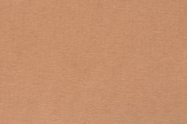 Hoja en blanco de papel marrón útil como fondo. — Foto de Stock