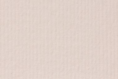 Hafif bej kağıt dokusu yakın çekim.