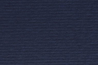 Karanlık, derin mavi geri dönüşüm çizgili kağıt, ekstra kaba tahıl, grung