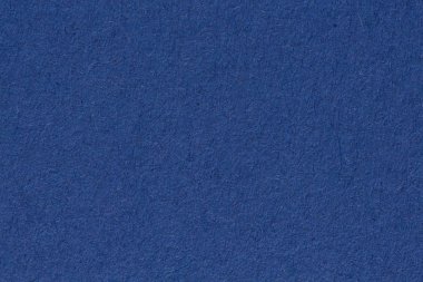 Mavi kağıt, doku kapatın. Arka plan.