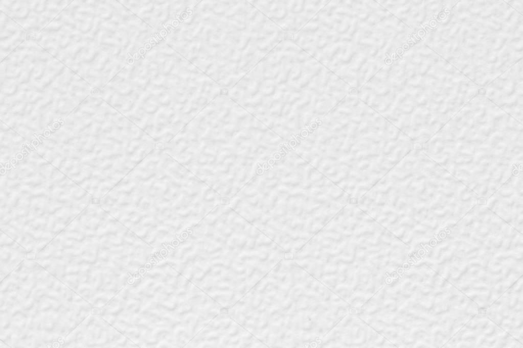 White paper background, rough pattern stationery texture.