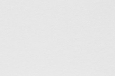 Geri dönüştürülmüş beyaz kağıt doku arkaplanı.