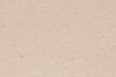 Hafif kahverengi kağıt, eski vintage kağıt doku arka plan. 