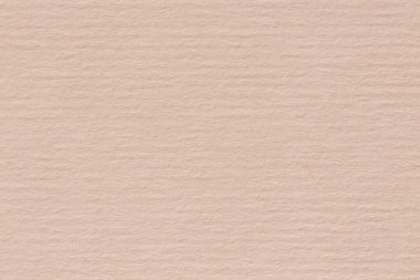 Sarı krem rengi tonunda geri dönüştürülmüş kağıt dokusu.