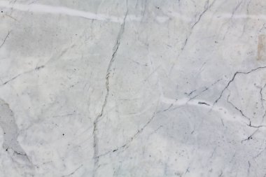 Arkaplan ve tasarım için beyaz mermer dokusu, pahalı taş.
