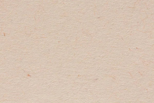 Ljus brunt papper, gamla vintage papper textur bakgrund. — Stockfoto