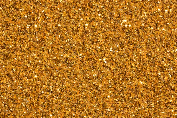 Golden shiny background with glow. — Stock Photo, Image