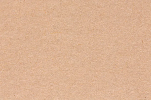 Текстура листа бежевого паперу . — стокове фото