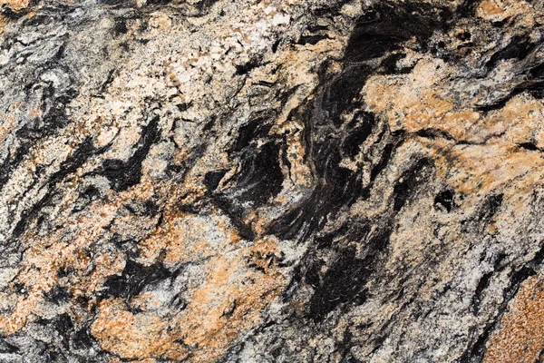 Textura de granito oscuro sin costuras . — Foto de Stock