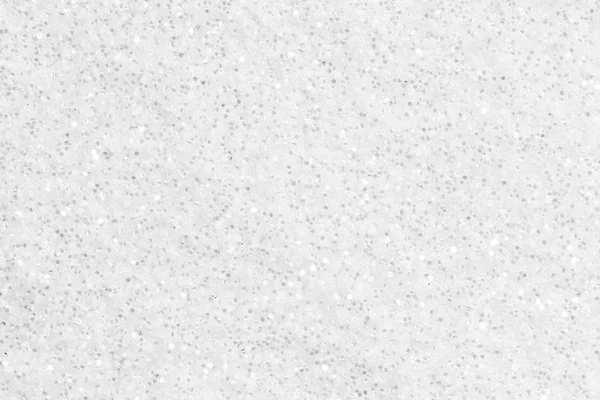 Λευκό γυαλιστερό φόντο με γκρι απόχρωση. — Φωτογραφία Αρχείου