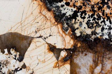 Değerli taş doku arka plan.