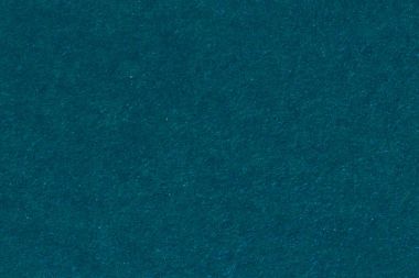 Boş kağıda mavi arka plan olarak. Yakın çekim.