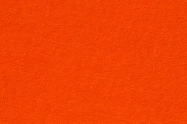 Turuncu kağıt arka plan veya doku.