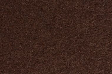 Koyu kahverengi kağıt doku arka plan. 