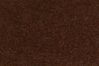 Kahverengi kağıt dokusu. Arka plan.