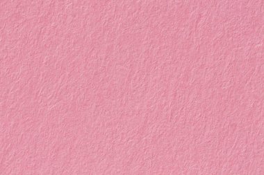 Kağıt doku arka plan, makro çekim pembe.