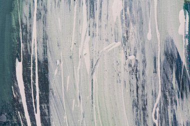 Soyut doku arka plan. Su akışı. Petrol resim.