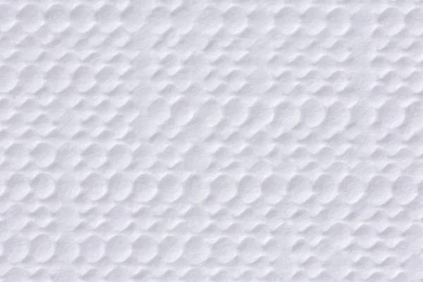 Carta bianca timbratura texture . — Foto Stock