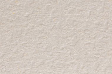 Beyaz Kağıt Dokusundan Arkaplan. 