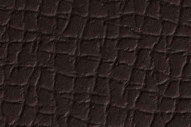 Kahverengi kağıt doku sanat tasarımı ile. 