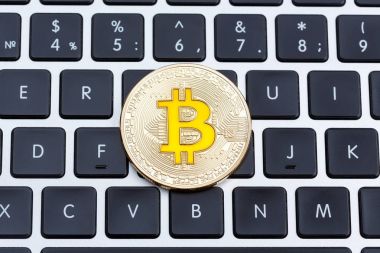 Altın cruptocurrency bitcoin, yyellow bitcoin anahtar b bilgisayarındaki