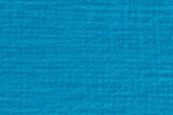 Textura de papel azul hecho a mano . — Foto de Stock