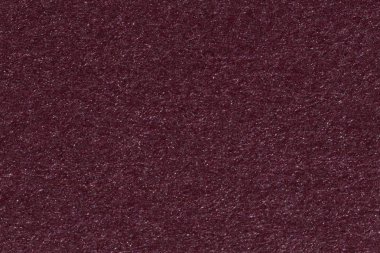 Mor kağıt arka plan vinyet etkisi.