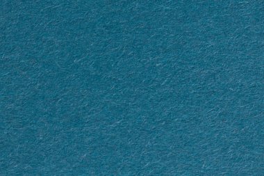 Mavi kağıt arka plan mavi dokulu. 