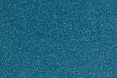 Mavi kağıt arka plan mavi dokulu. 