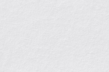 Beyaz Kağıt Dokusundan Arkaplan. 